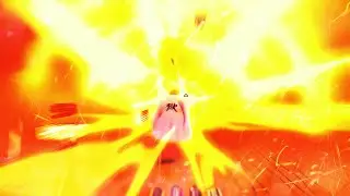 [GPO] Solo Bounty Hunting As Kizaru In GPO