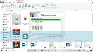How to download and install code block for window 10,8.1,7.   || E Learning With Ali Murtaza
