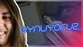 The Mortuary Assistant Türkçe Gameplay | Oynuyoruz