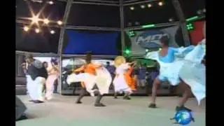 Biggie Irie - Cyaan Be Over