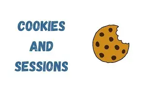 20 - Cookies and Sessions with Node.js and Express