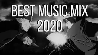 Best Music Mix 2020 ♫ NoCopyrightMusic ♫ Gaming Music Trap, House, Dubstep