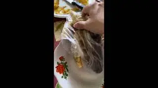 Beli gorengan