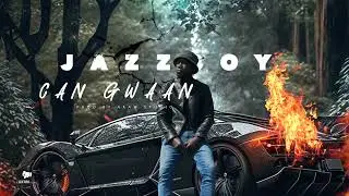 Can gwaan - lifestyle riddim