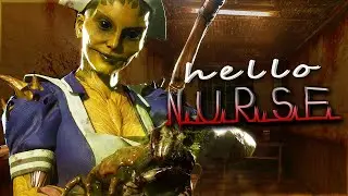 MK11 💉 Hello Nurse [D'vorah Combos]