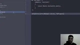 Unity WebGl Detect Mobile Browser