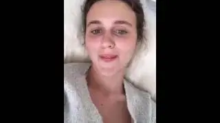 Нам устанавливают проектор 2 ▶ Mary Leest