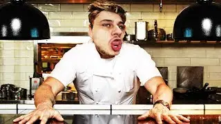 O RESTAURANTE MAIS BEM AVALIADO DO IFOOD