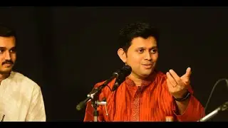 Todi | Raag Todi | Indian Classical Music | Aditya Modak