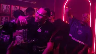 Al James, Muric - Mood (Behind The Scenes)