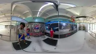 20190812 броски RapidShot, видео 360