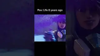 2018 throwback #nostalgia #fortnite #2018