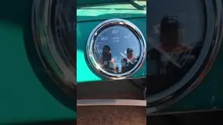 Тахометр Мореман глюки