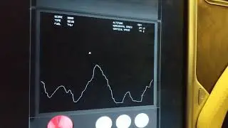 Playing with PS3 joystick on mcu1 Tesla