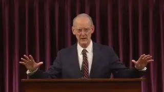 David C. Pack - Special Comments (October 26, 2024)