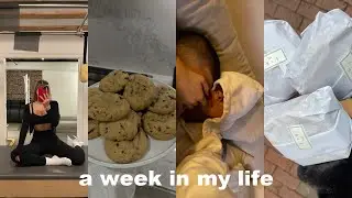 a few days in my life... a lot of updates.. & exciting things coming!