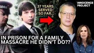 SHOCKING NEW EVIDENCE bringing Jeremy Bamber's conviction into question!