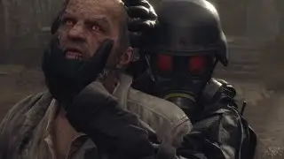 RE4 Remake has the best Mercenaries mode