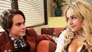 He Finally Clapped His Babysitter (Movie Recap)