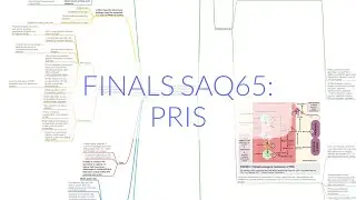 FINALS ANAES SAQ65: PROPOFOL RELATED INFUSION SYNDROME (PRIS)