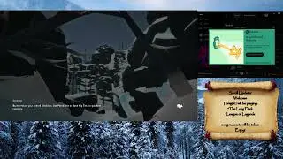 The long dark 6.17.23