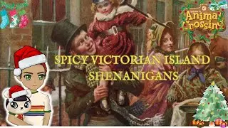 🔴SPICY VICTORIAN ISLAND SHENANIGANS!