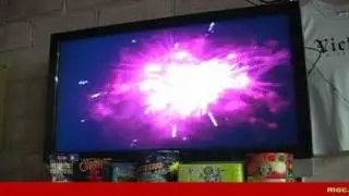 Michigan and Ohio's Best Fireworks Store - Victory Fireworks