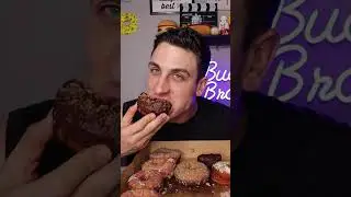 Local Donut Review "Blackline Donuts" Chocolate Oreo! 🍩