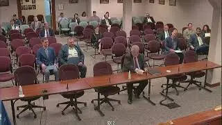 PGCB Board Meeting July 24, 2024