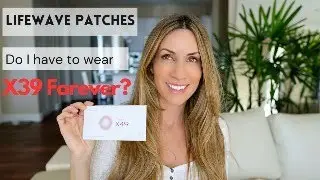 Can You Stop Wearing Lifewave X39 Patches? Find Out Now!