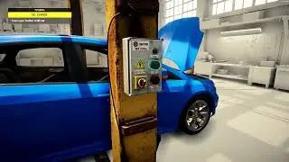 car mechanic simulator 2021   pc demo full review and walkthrough VS cms18 2021
