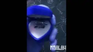 Необычное обручальное кольцо