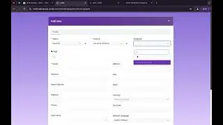 شراء حساب الـ CRM 📊 وإدارته لتحقيق أقصى ربح 💰 وتنظيم العملاء بسهولة!