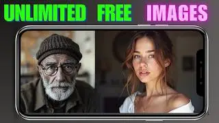 I Tried Flux AI Image Generator for FREE and Here's What Happened