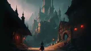 Inns and Taverns - fantasy rpg medieval music mix