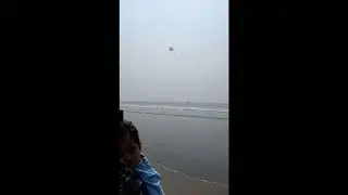 Parasailing Coxs Bazar Siddique