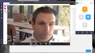 Integration Zoom with Microsoft Teams