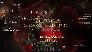 AoZ Tier 15