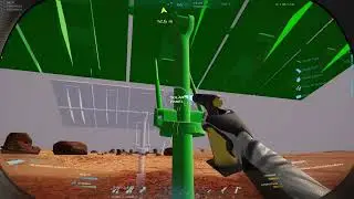 How NOT to Die on Mars — Part 5: Basic Survival Base