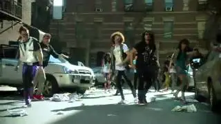 LMFAO - Party Rock Anthem ft. Lauren Bennett, GoonRock