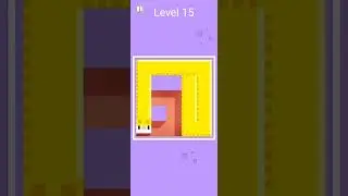 LONGCAT Level 11 to 20 #video #fancade