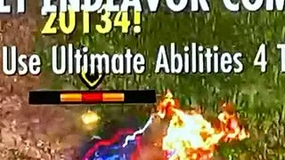 ESO PVP: Solo Oakensoul DK. We still rocking on PC.  New Meta soon.