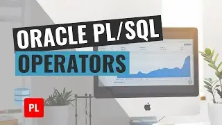 Operators (Oracle PL/SQL)