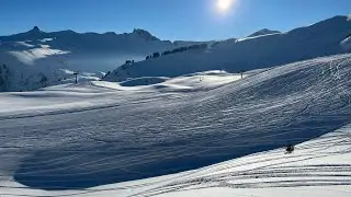Flumserberg Switzerland