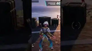 Fortnite chapter 5 💀💀💀 