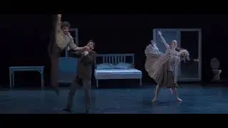Solo for two of us PROMO