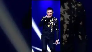 Юрий Шатунов не бойся
