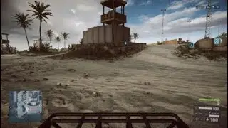 BF4 разговорный ролик