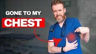 The CRUCIAL Difference Between a Chest Infection and PNEUMONIA