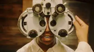 B.LOU - I CAN SEE IT (OFFICIAL MUSIC VIDEO)